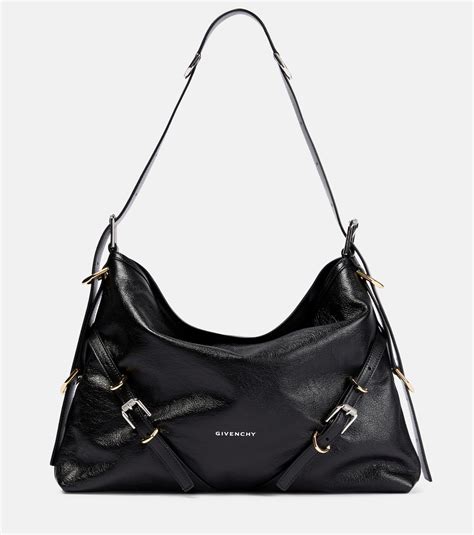 givenchy bag leather|authentic givenchy bag.